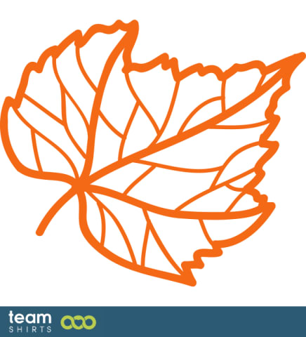 maple leaf