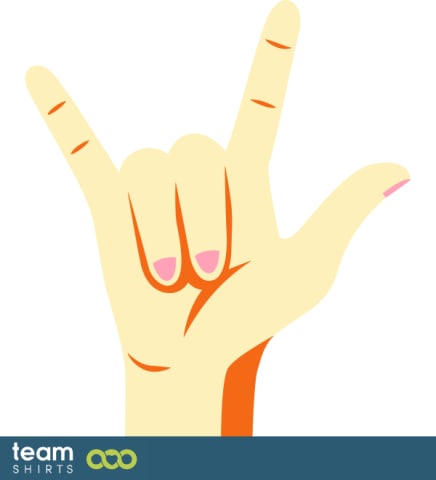 Hand