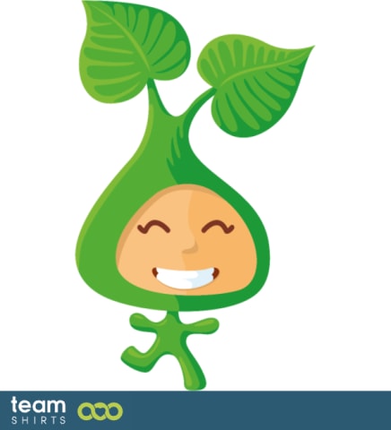 vegan creature