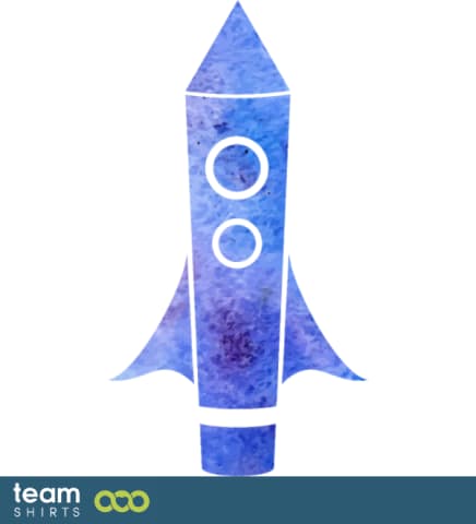 rocket ship