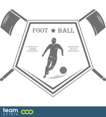 Football logo