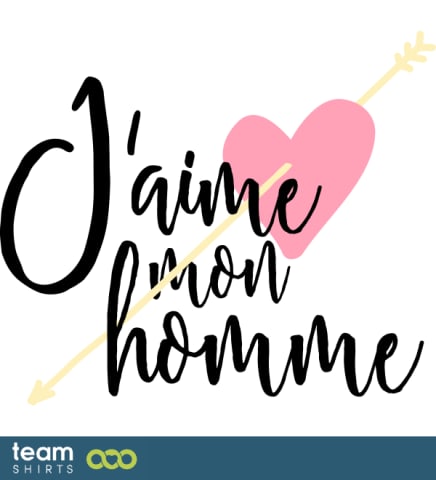 J'aime mon homme 4