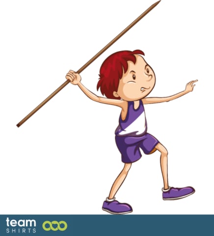 javelin boy