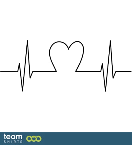 ECG heart