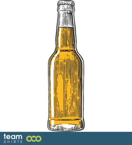 beer bottle