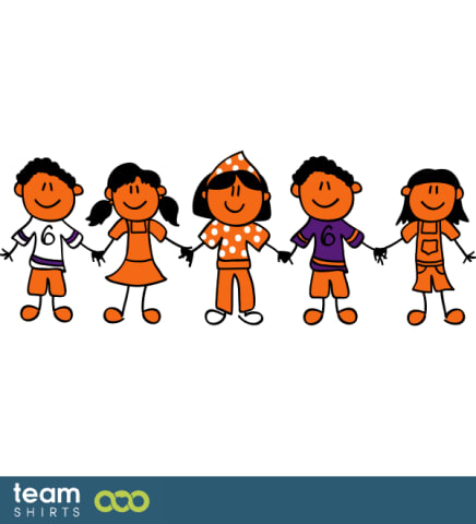 Kids united