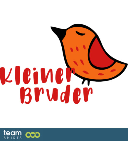 Kleiner Bruder