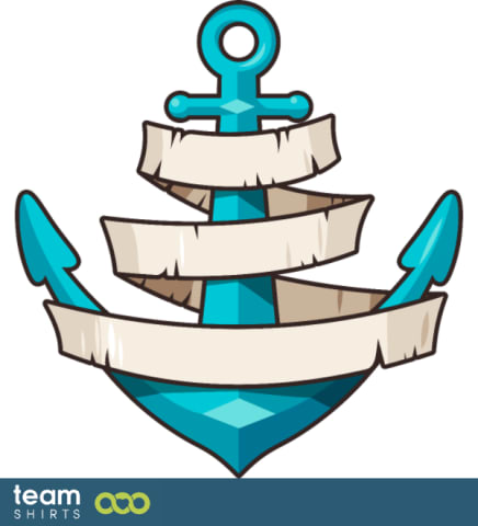 anchor banderole