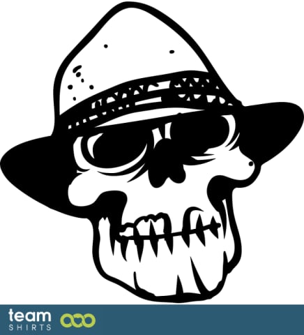 skull