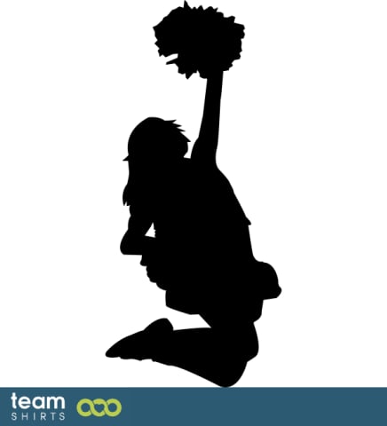 cheerleader