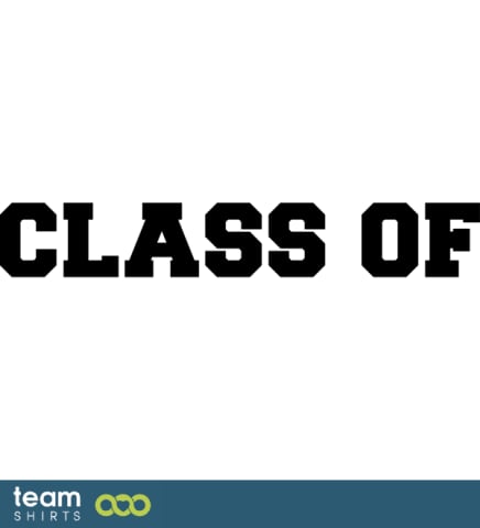 class of 1