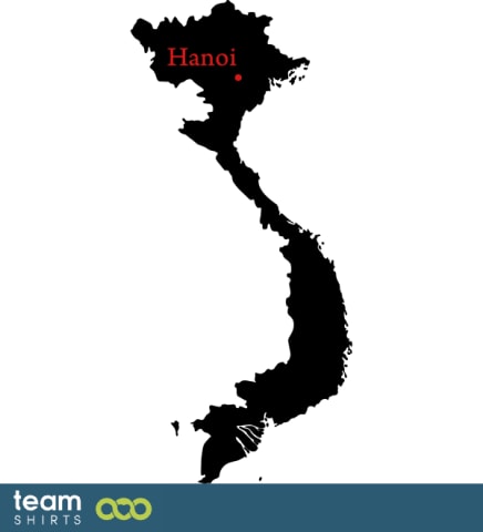 Vietnam