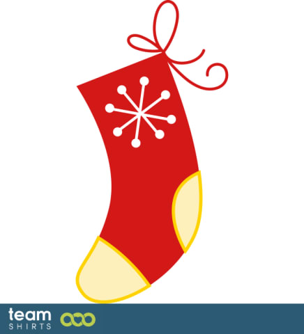Christmas stocking