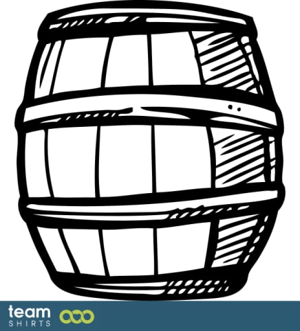 Wine Barrel