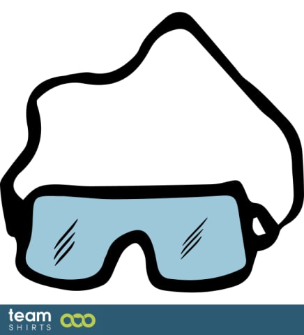 Science glasses