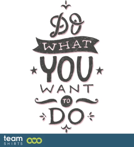 DoWhatYouWant freexmas17mnr