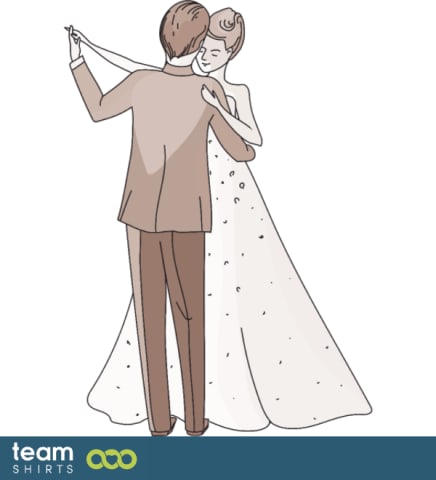 Wedding Pair