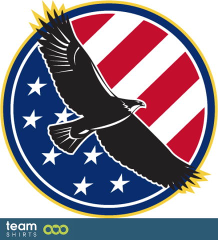 US eagle
