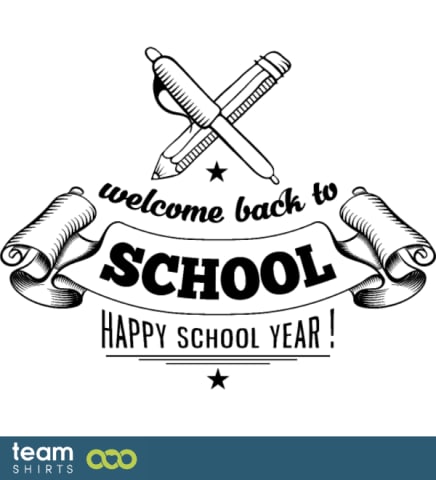 welcome back to school