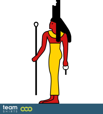 egyptian god