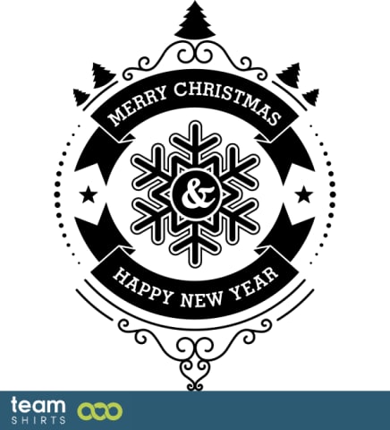 Merry Christmas & happy New Year