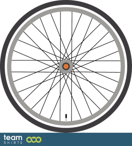 Wheel