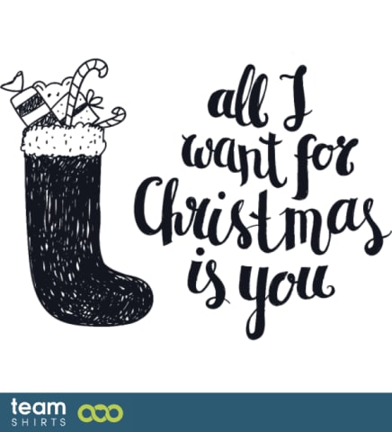 AllIwantForChristmas