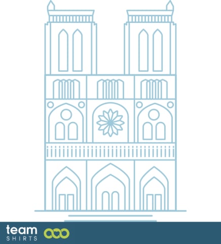Notre Dame Paris