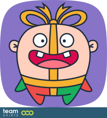 Cute Present flat freexmas17mnr