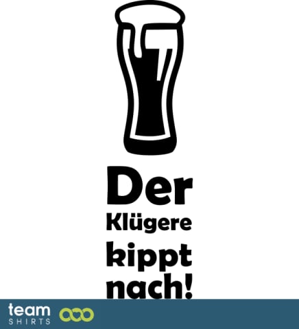 Der Klügere 3