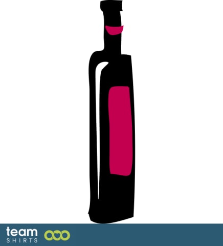 Wine Bottle
