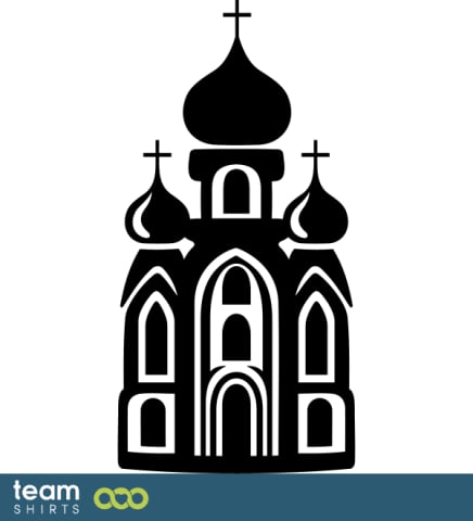 orthodoxe church