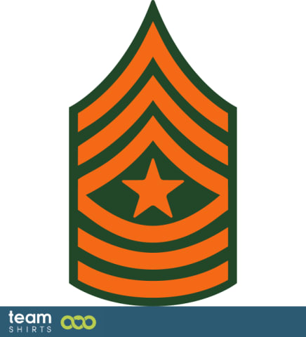 army insignia