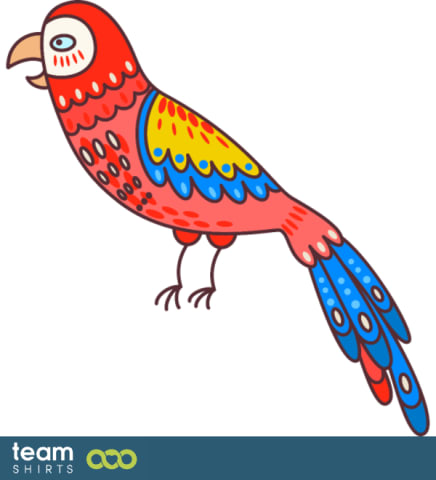 parrot
