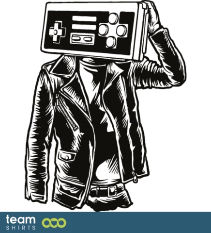Street Gamer