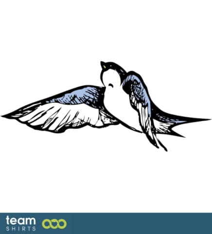 swallow
