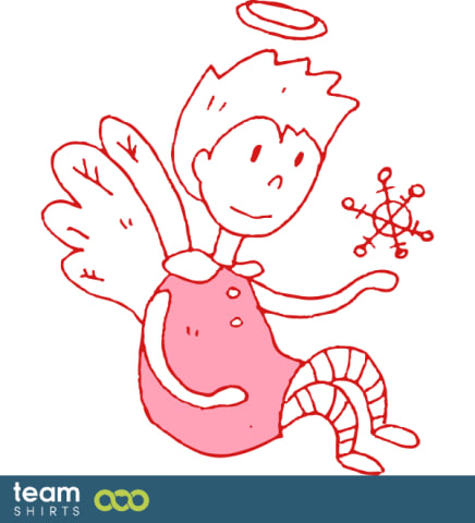 SweetAngel freexmas17mnr