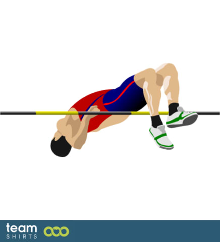 13 Track and Field 17 vectorstock 620711