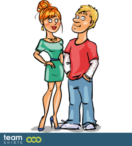 couple