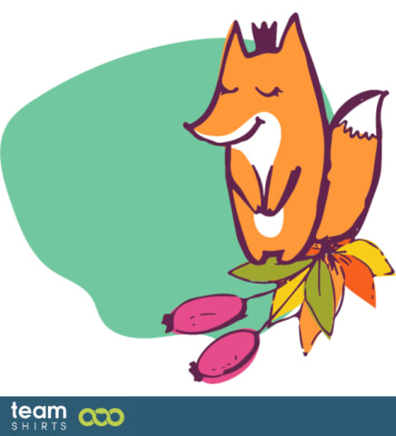 Fox emblem