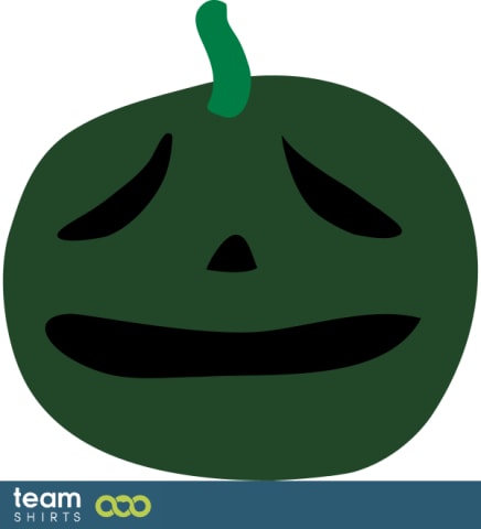 Halloween pumpkin