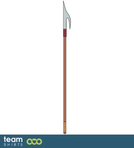 harpoon
