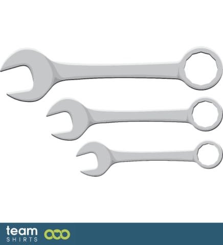wrench