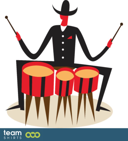 drummer