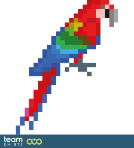 parrot