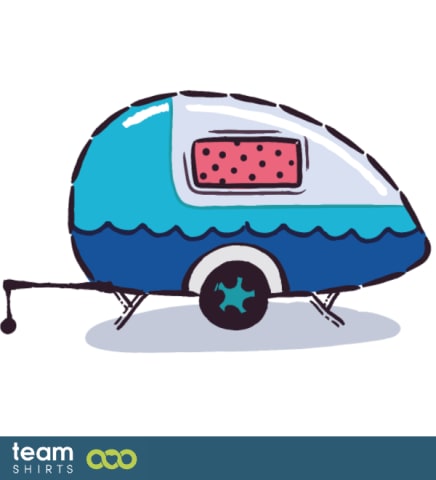 12 camper vectorstock 8801289