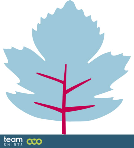 Wine Leaf