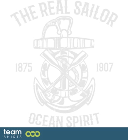real sailor