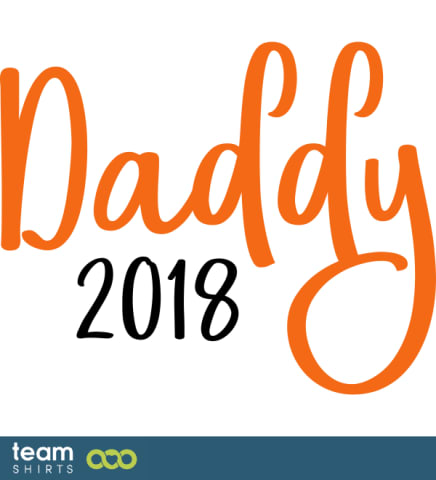 2018 Daddy