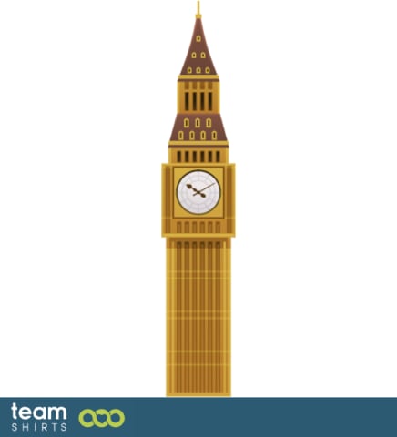 Big Ben London